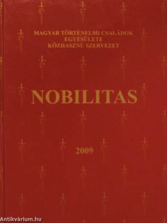 Nobilitas 2009