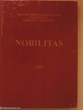 Nobilitas 2005