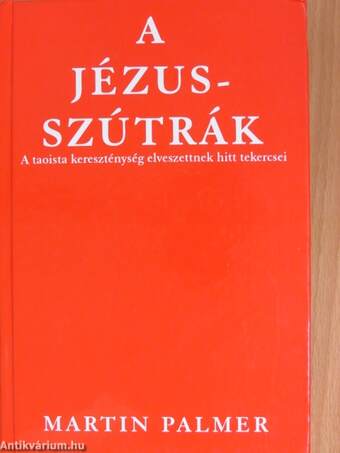 A Jézus-szútrák