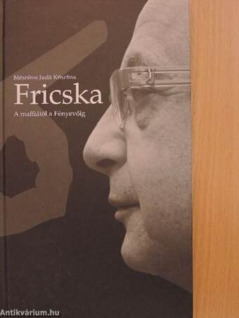 Fricska