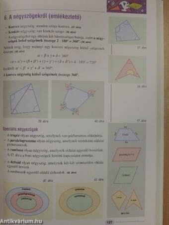 Sokszínű matematika 9.