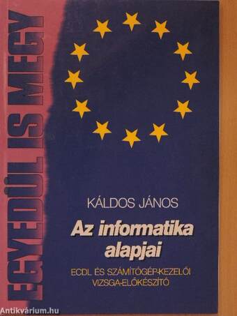 Az informatika alapjai