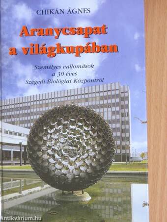 Aranycsapat a világkupában