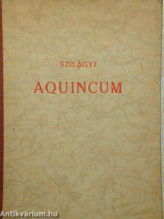 Aquincum