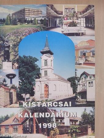 Kistarcsai Kalendárium 1998
