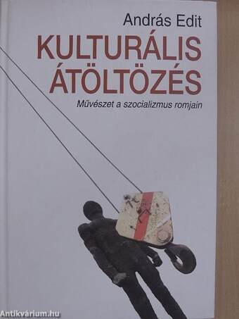 Kulturális átöltözés