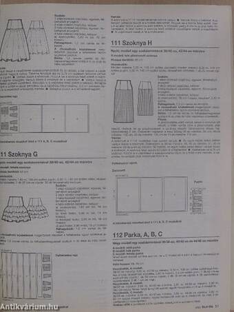 Burda 1992. június