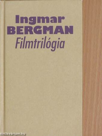 Filmtrilógia