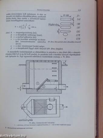 Mezőgazdasági épületgépészeti kézikönyv