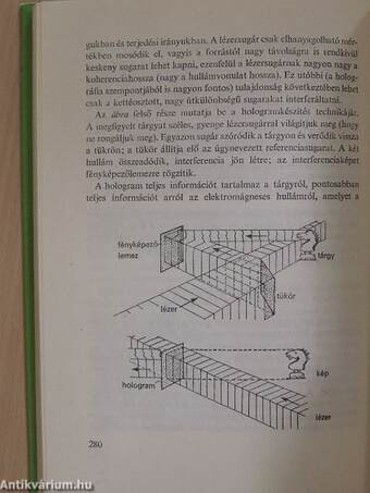 Fizika mindenkinek II.