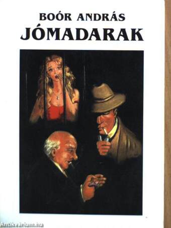 Jómadarak