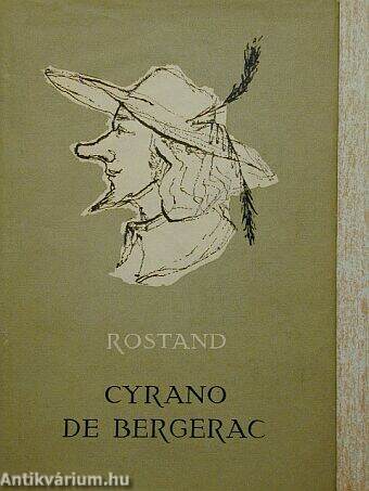 Cyrano de Bergerac