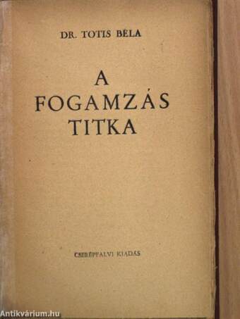 A fogamzás titka