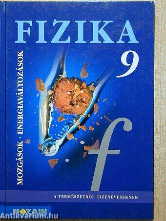 Fizika 9.