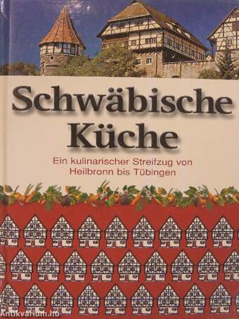 Schwäbische Küche