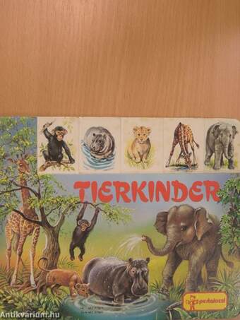 Tierkinder