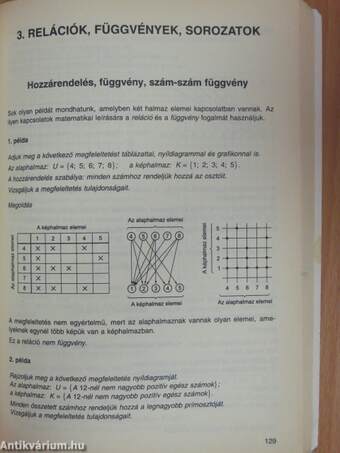 Matematika 8.