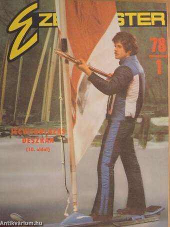 Ezermester 1978. január-december/1979. (nem teljes évfolyam)