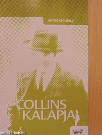 Collins kalapja