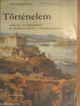 Történelem 7.