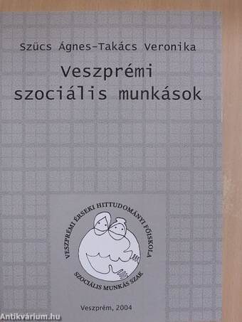 Veszprémi szociális munkások