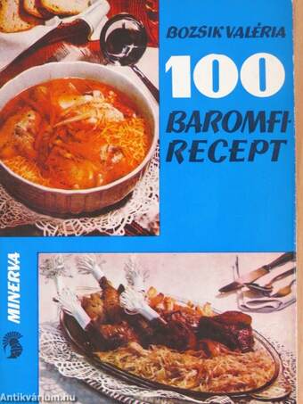 100 baromfirecept