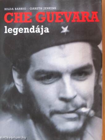 Che Guevara legendája
