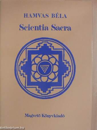Scientia Sacra