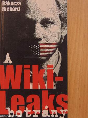 A WikiLeaks-botrány