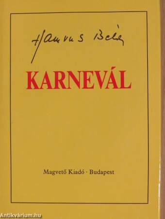 Karnevál I-II.