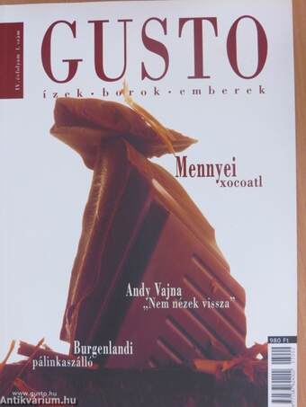 Gusto 2004/1.