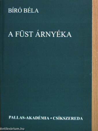 A füst árnyéka