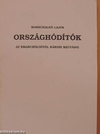 Országhódítók