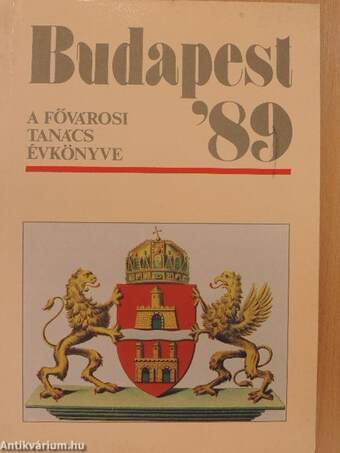 Budapest '89