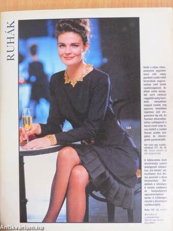 Burda 1991. november