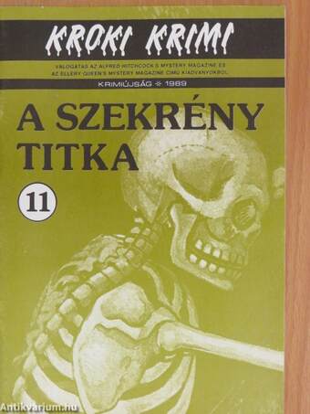 A szekrény titka