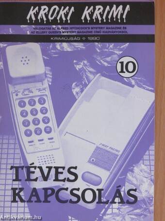 Téves kapcsolás