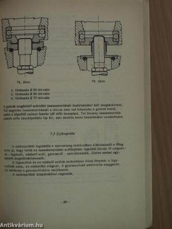 Laboratóriumi gyakorlatok a Technológia c. tárgyhoz