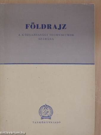 Földrajz