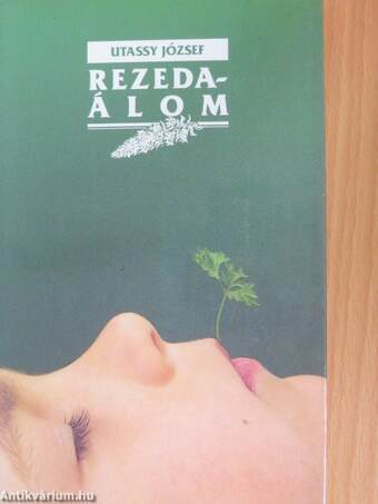 Rezeda-álom