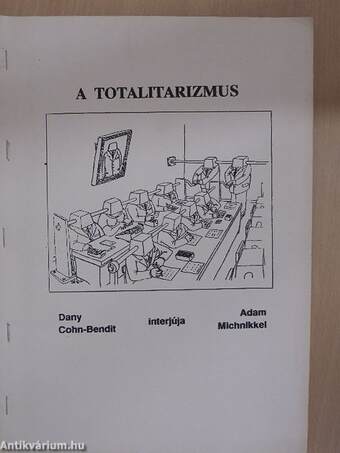 A totalitarizmus