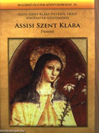 Assisi Szent Klára