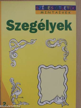 Szegélyek