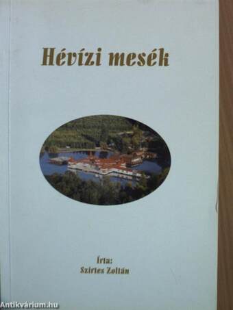 Hévízi mesék