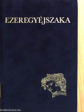 Ezeregyéjszaka 3. (töredék)