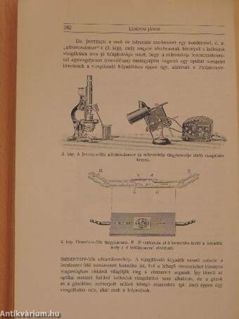 Természettudományi Közlöny 1913. (nem teljes évfolyam)