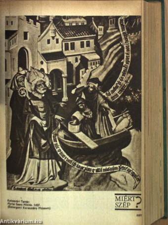 Élet és Tudomány 1965. (nem teljes évfolyam) I-II.