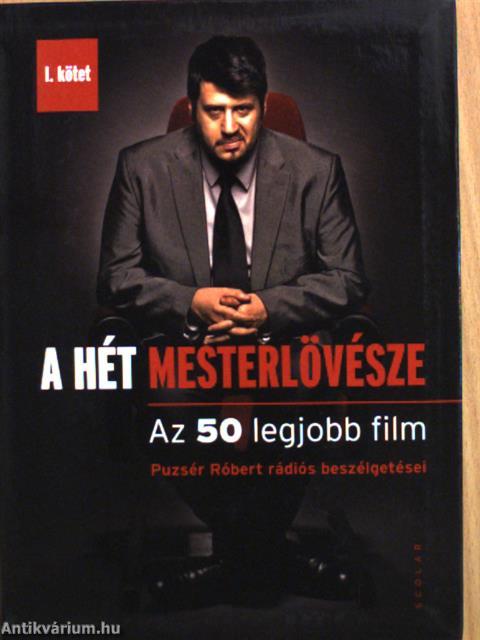 A hét mesterlövésze I-II.