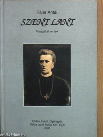 Szent lant