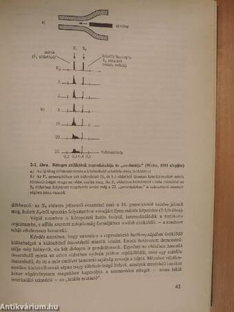 Az evolúció frontvonalai